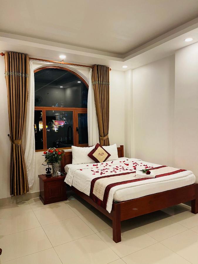 Thiên Phú Da Lat Exterior foto
